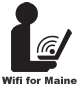 Wi-Fi for Maine